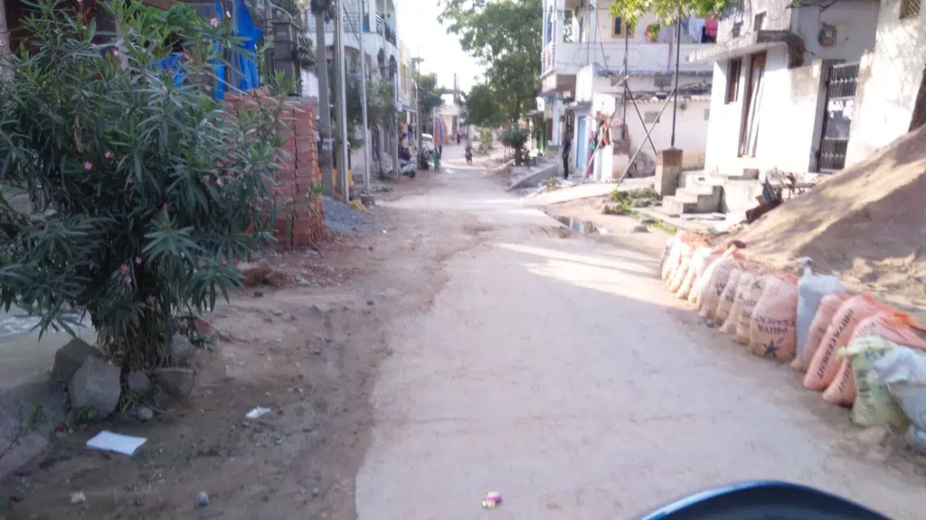 Thirumala Kirana and Fancy Stores