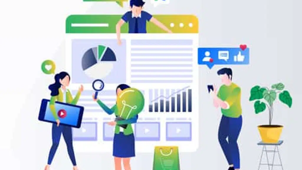 Digital SEO Marketing Company