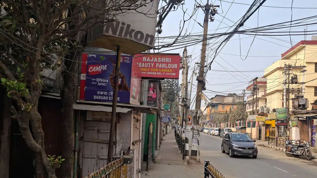Bishakha Design Boutique