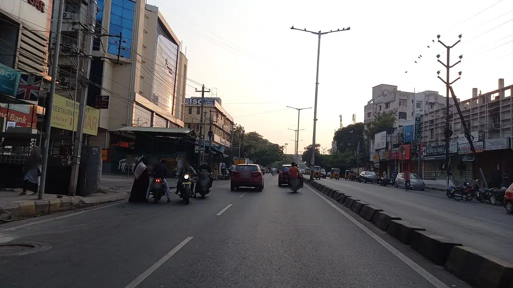 Chandana Bar and Restaurant
