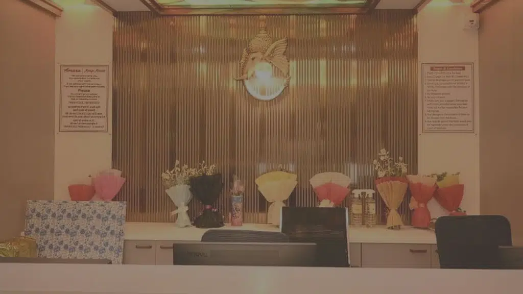 Hotel Amara Luxury Dormitory Varanasi