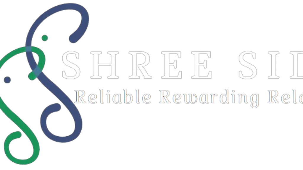 Shree Sidvin Financial Services and Investment