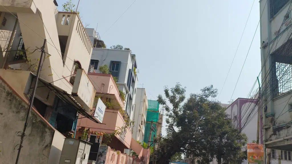 Deepthi Public School, Visakhapatanam