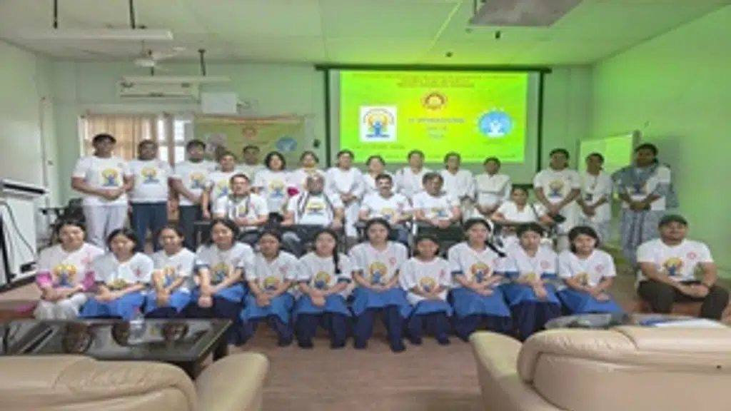 North Eastern Regional Institute of Science and Technology-NERIST