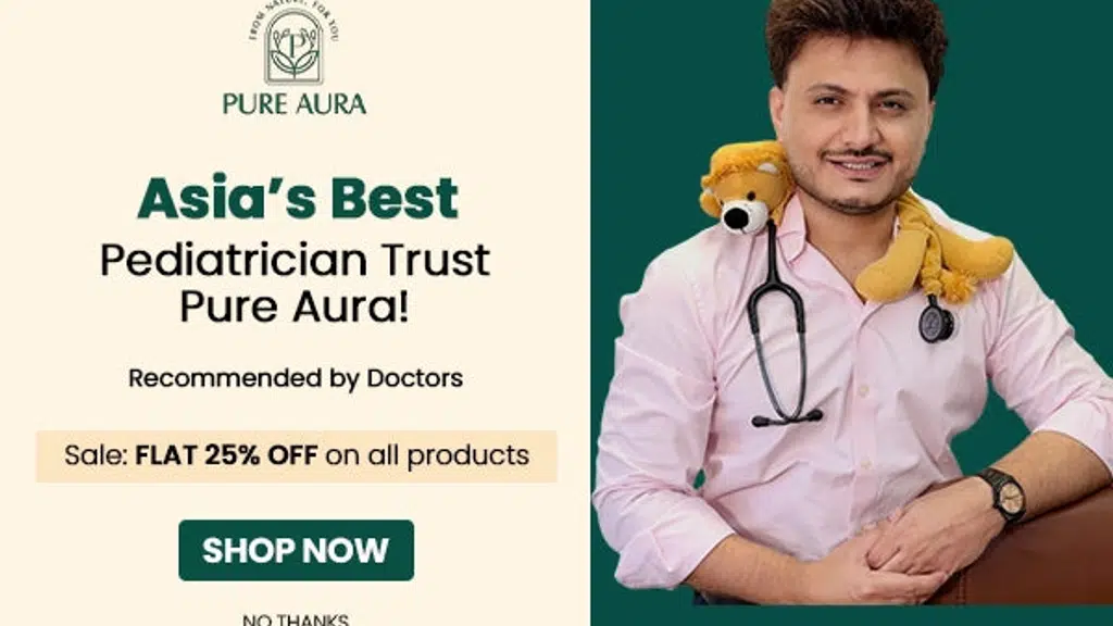 PURE AURA
