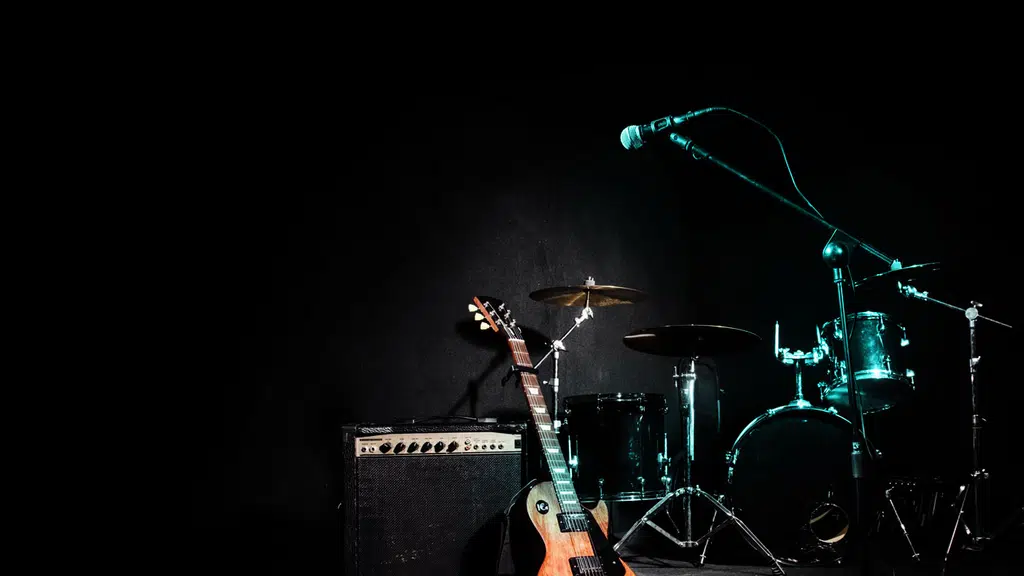 Rhythm Academy of Excellence