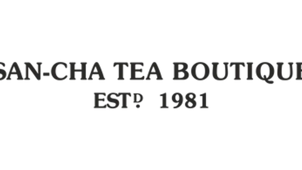 San Cha Tea Boutique