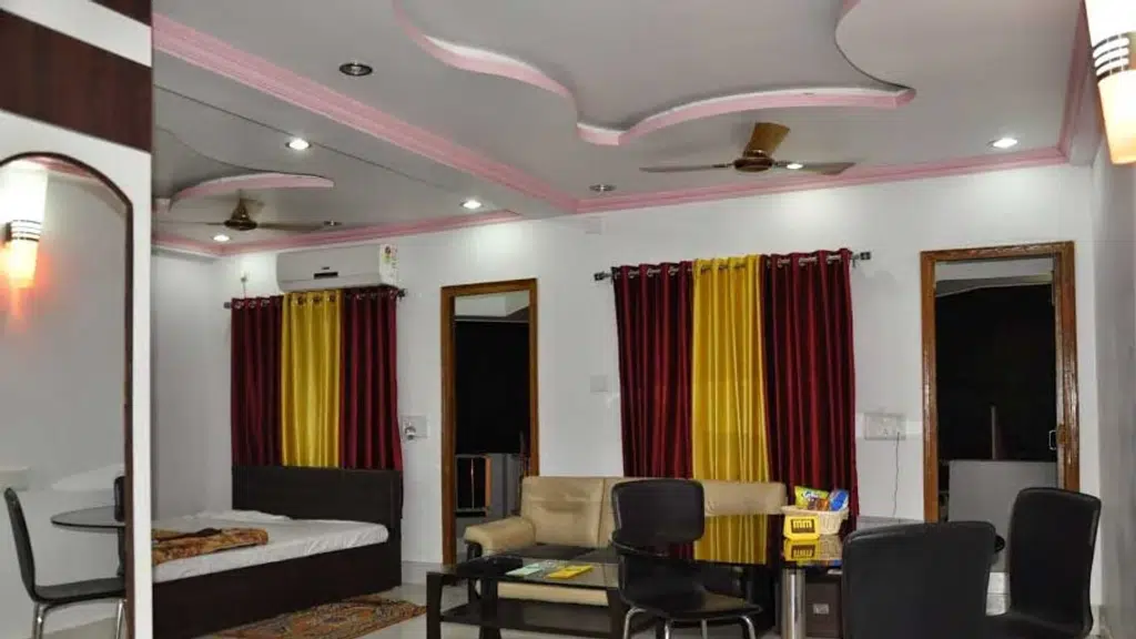 Madhu Mamata Hotel and Resorts
