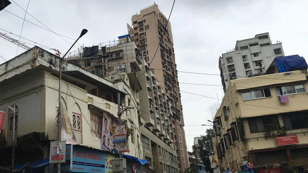 Padmavati Corporation