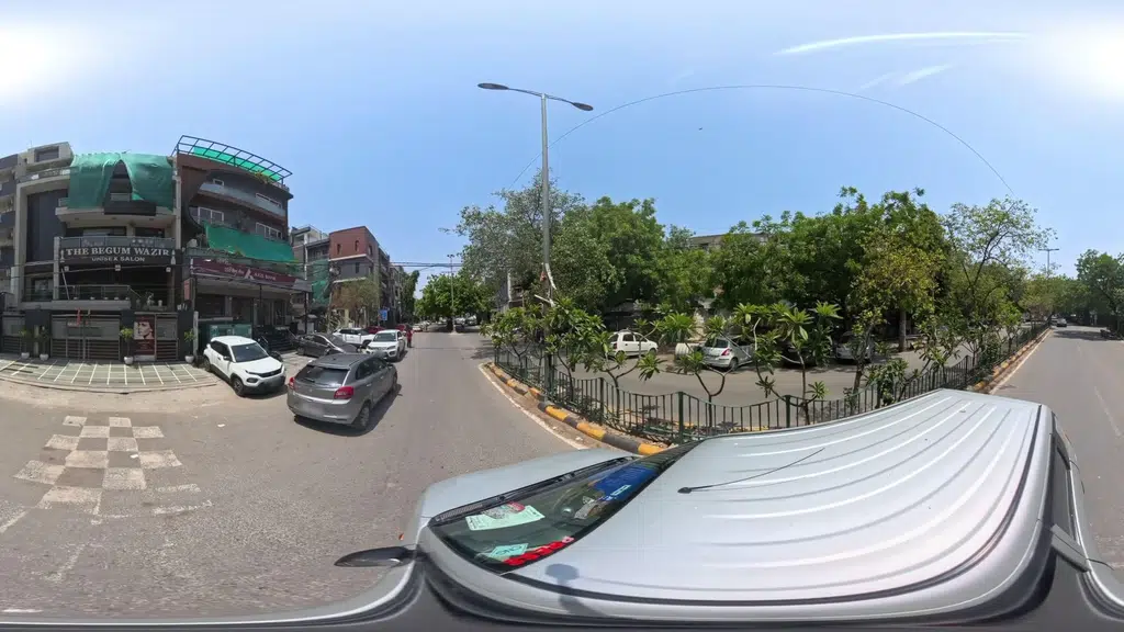 Onyxaa Delhi West
