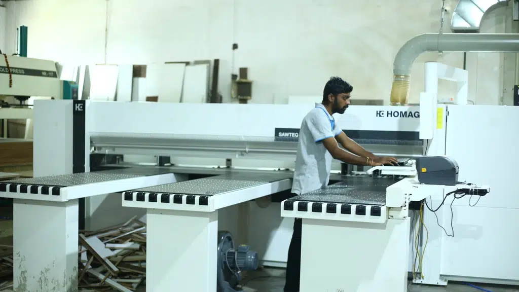 Heartwood Furniture
