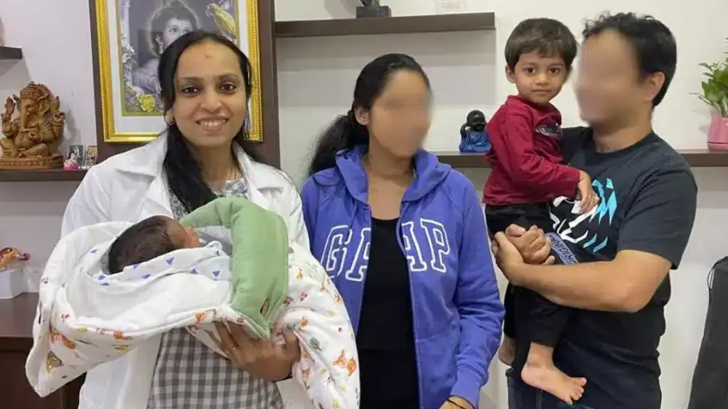 Janya Fertility