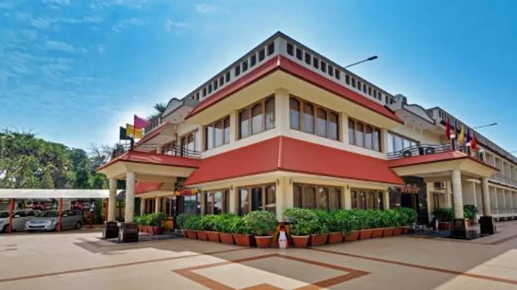 Rasal Beach Resort