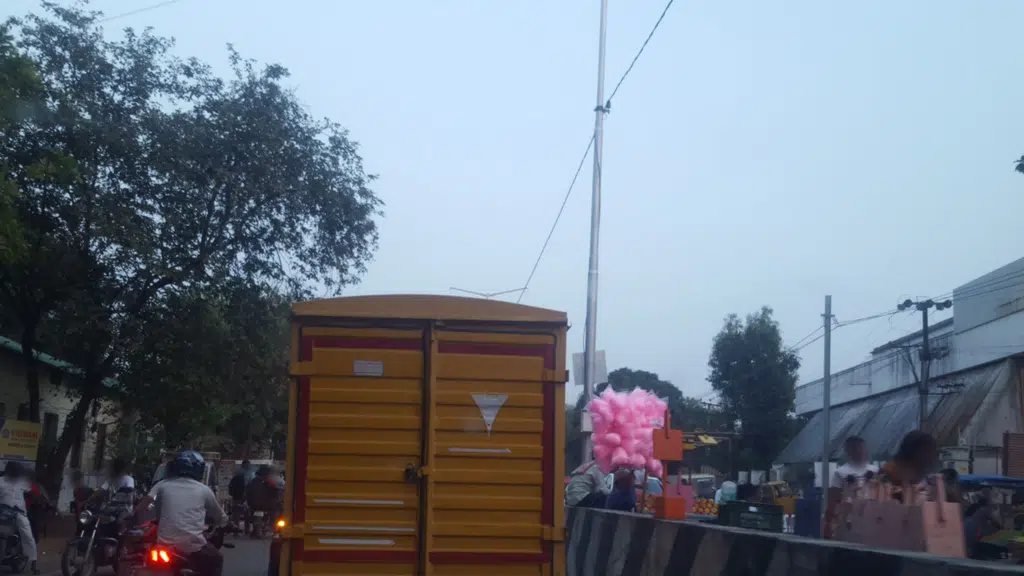 Paruchuri Enclave