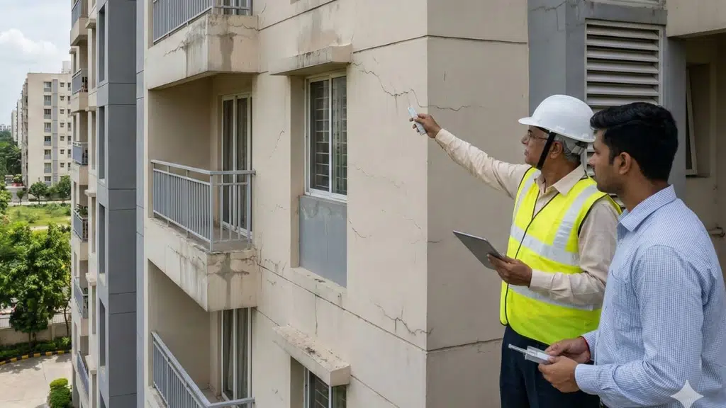 Building Maintenance Service Kolkata