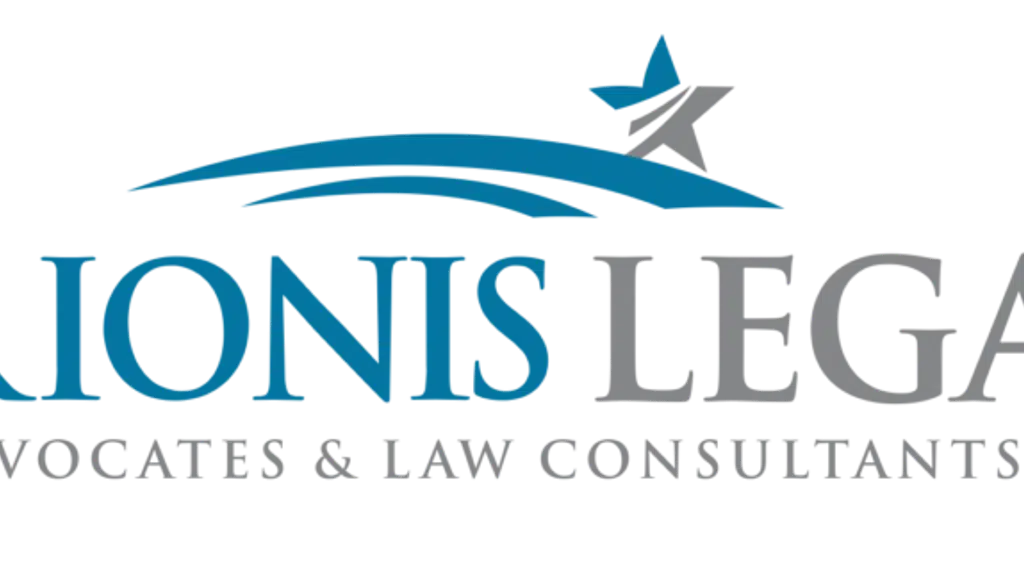 Orionis Legal