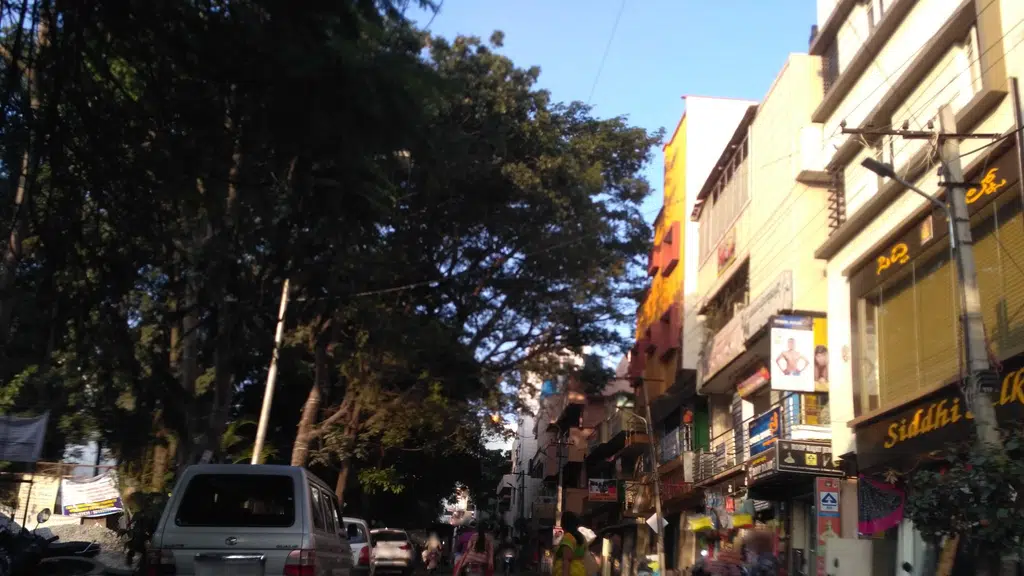 Domino's Pizza | Rpc Layout,Bangalore