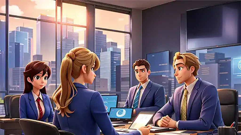 CG Bugs