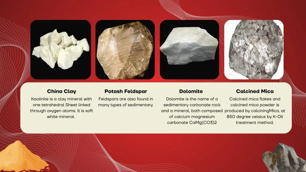 Paradise Minerals
