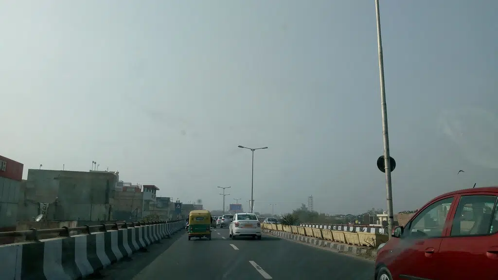 Palam Colony