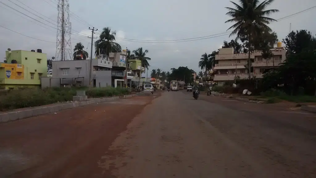 Vivekananda Vidya Mandira School