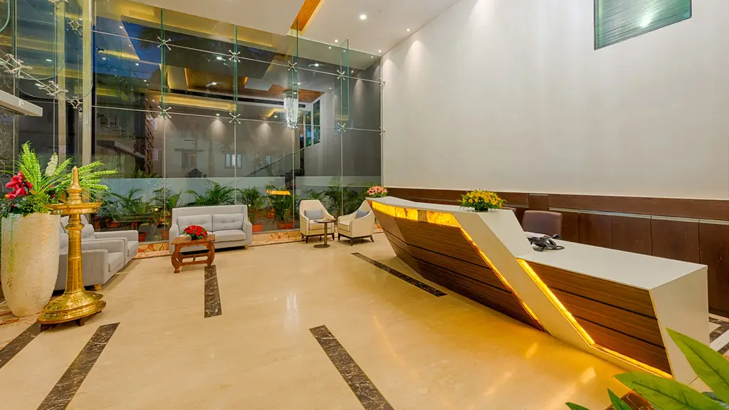 Hotel Lance International