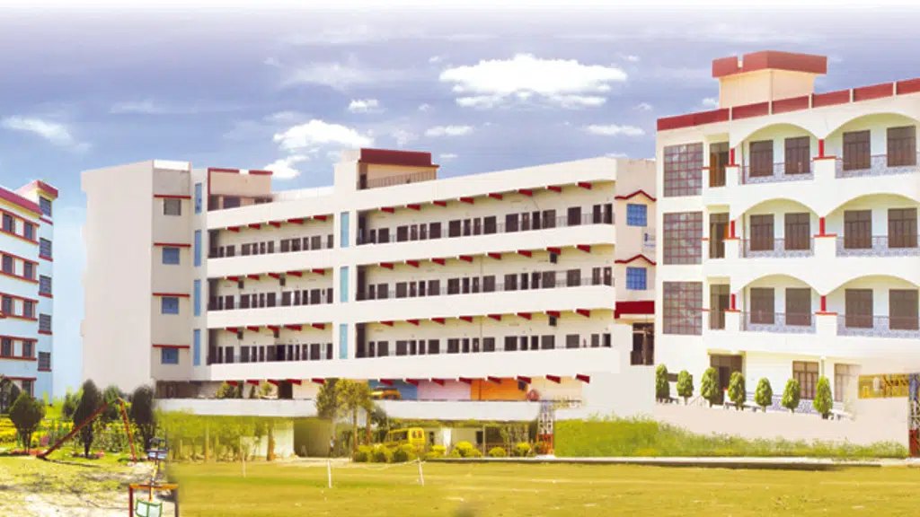 Happy Model School, Kurahuan