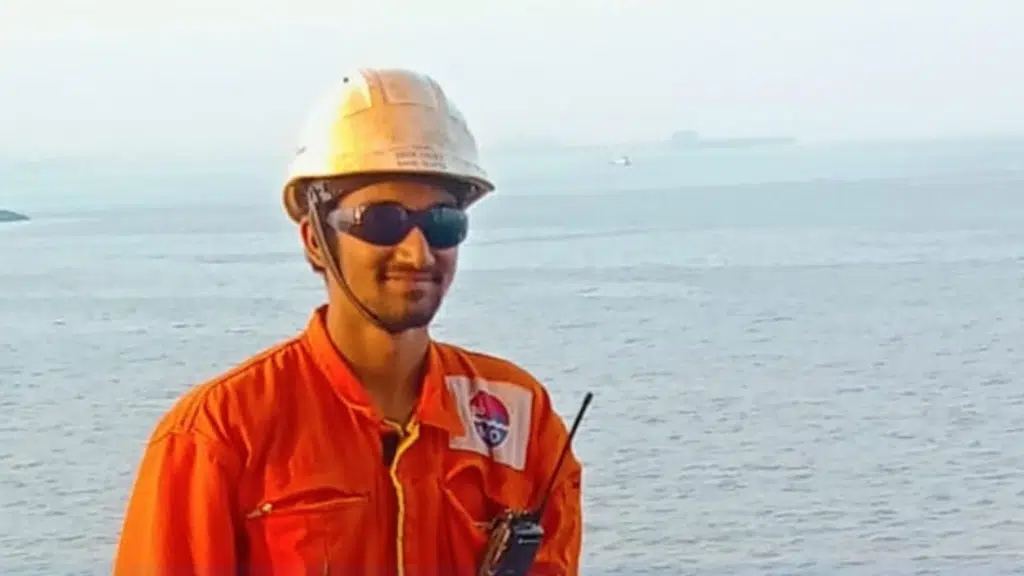 Delhi Maritime Academy