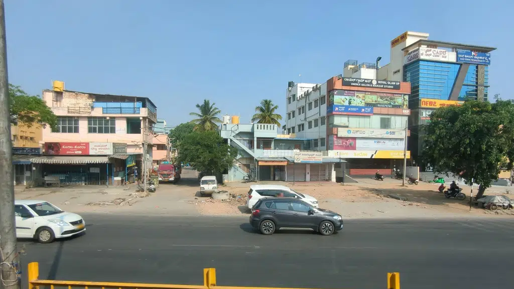Sri Vinayaka Para Medical College