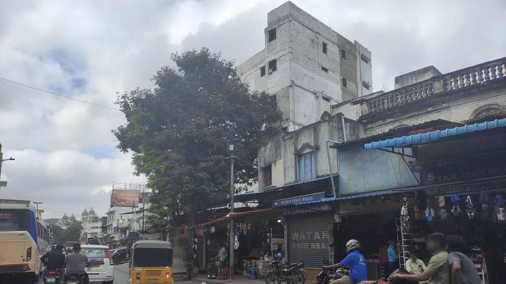 Lalani Trading Company
