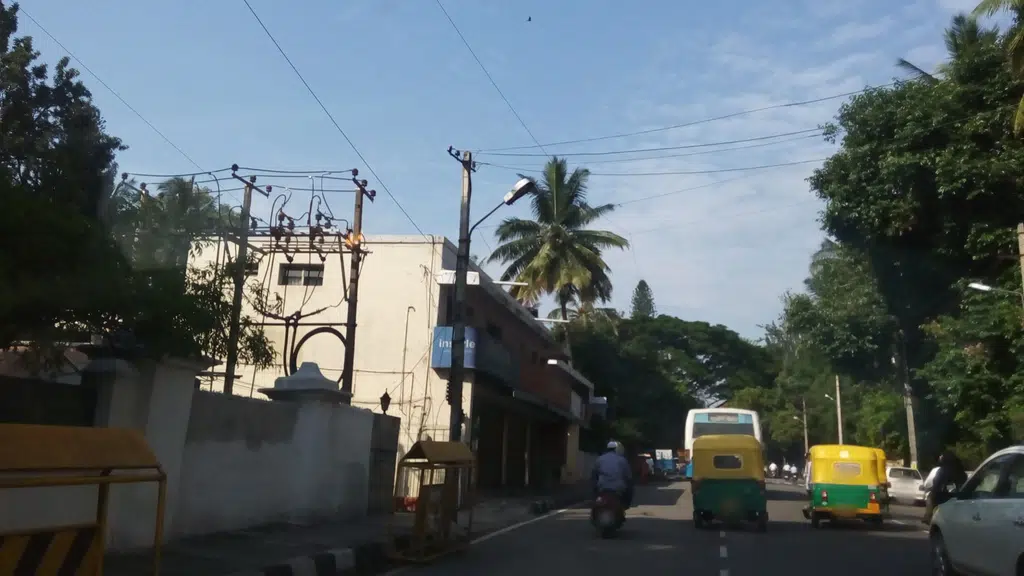 Kotak Mahindra Bank Coles Road Branch