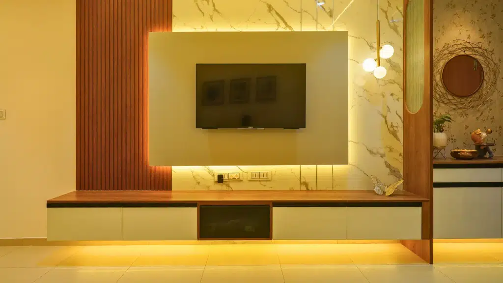 Honey Craft Interiors - OMR