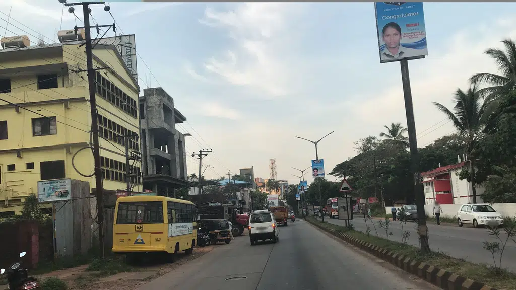Karavali College Of Interior Decoration