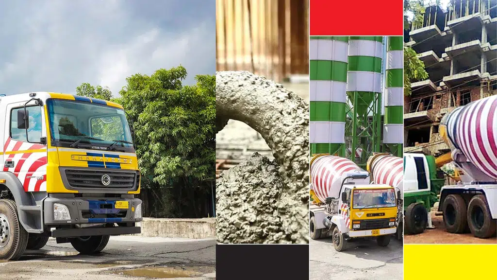 Best Readymix Concrete