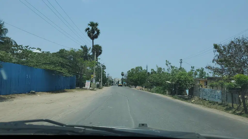 Sri Bhuvaneshwari Timbers and Plywoods