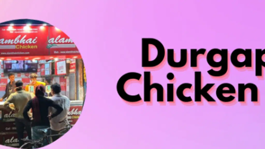 Alam Bhai Chicken