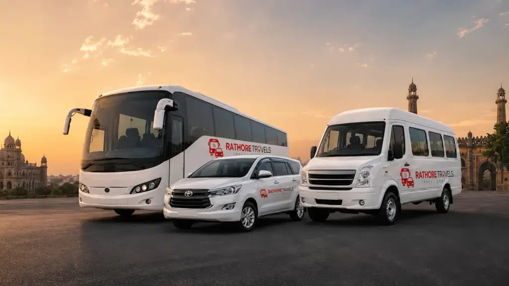 Rathore travels and Business Venture