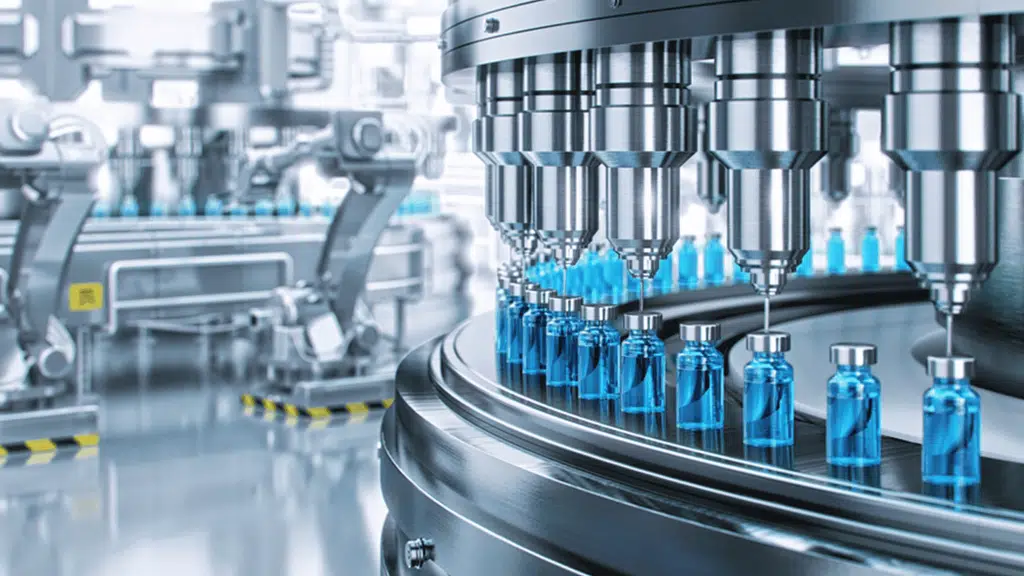 Brothers Pharmamach (India) Private Limited