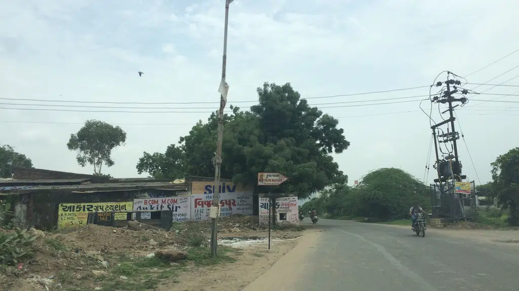 Sawan Bunglows