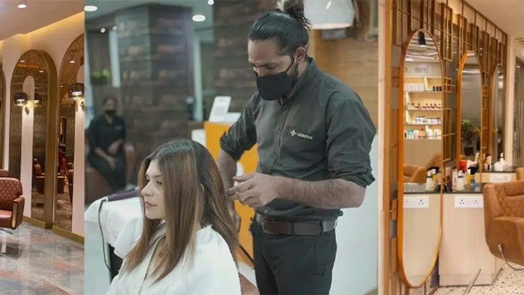 Cut & Style Salon - Sector 47
