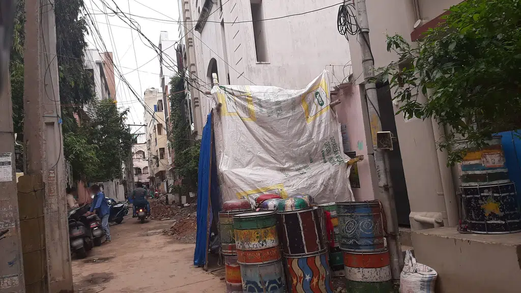 Visalandhra Book House