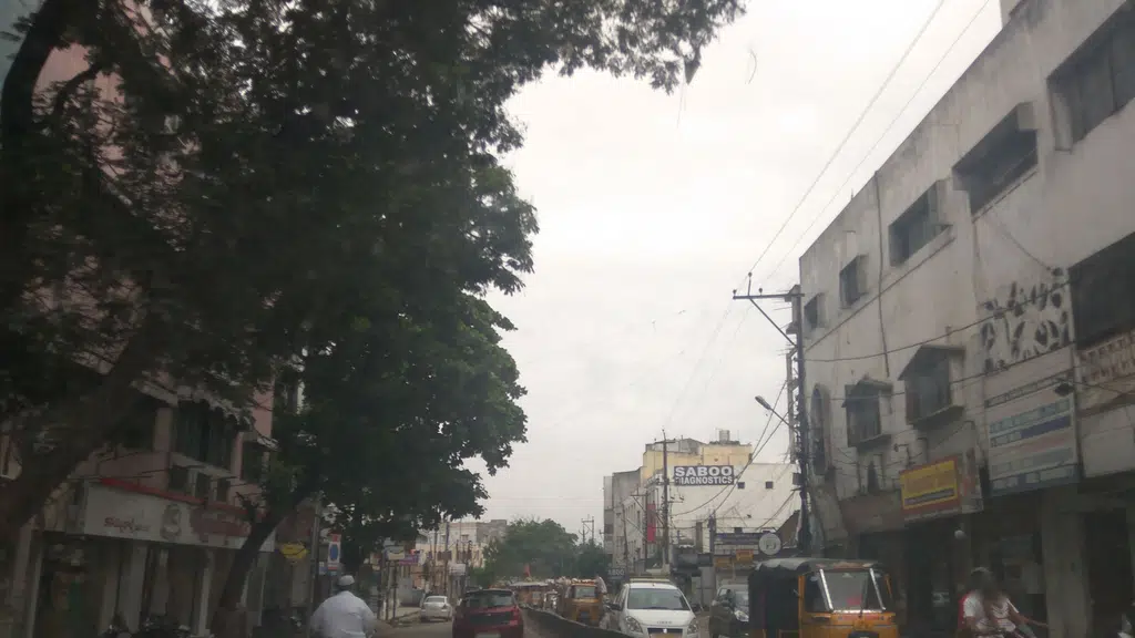 Sri Parshuram Mandir