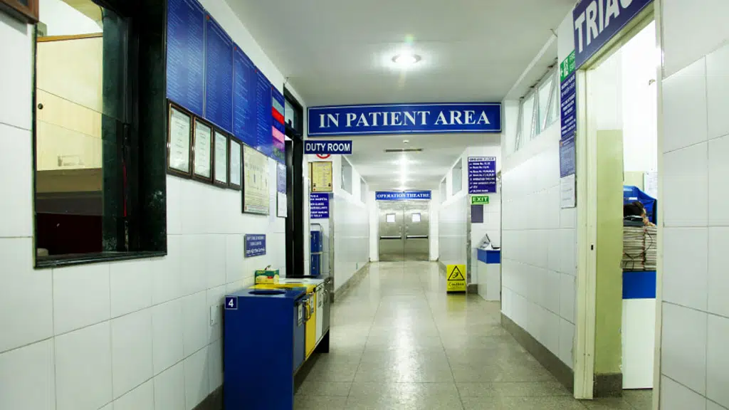 Lifeline Neurology Centre