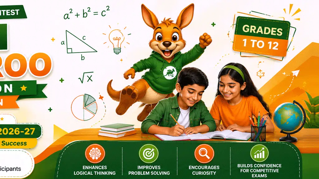International Olympiad Academy