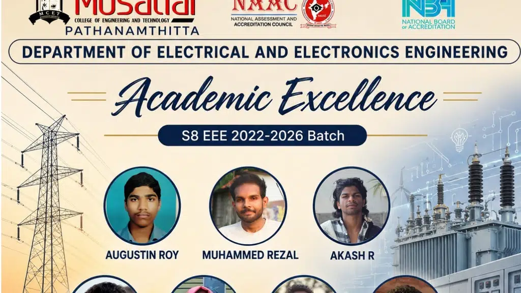 Musaliar college of arts and science