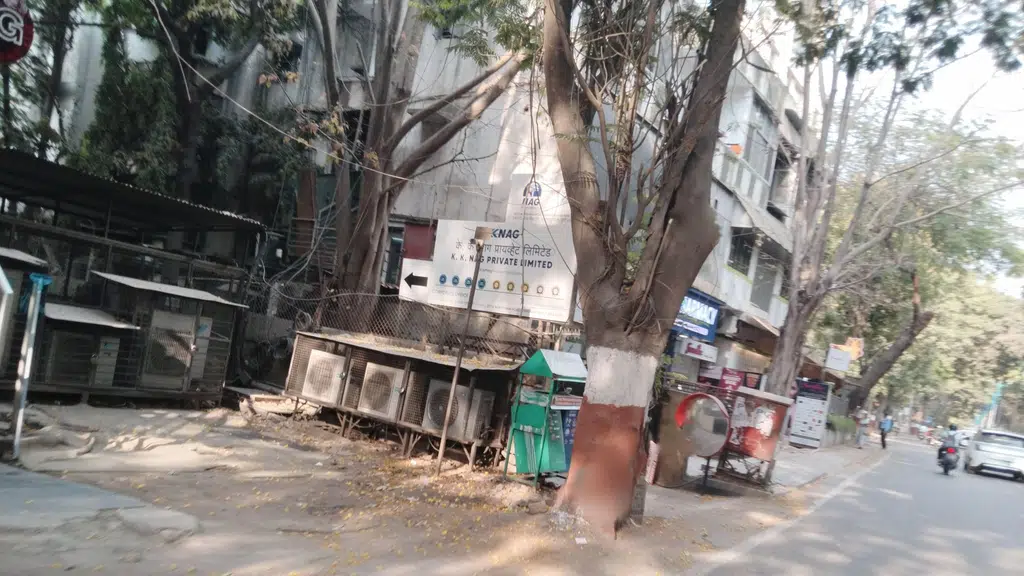 Yogi Park Society