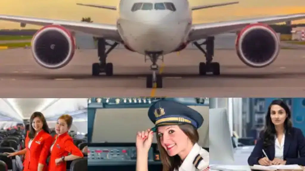 PTC Aviation Academy BAN