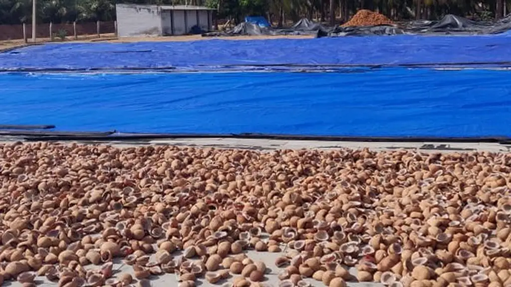 Cheran Tarpaulins