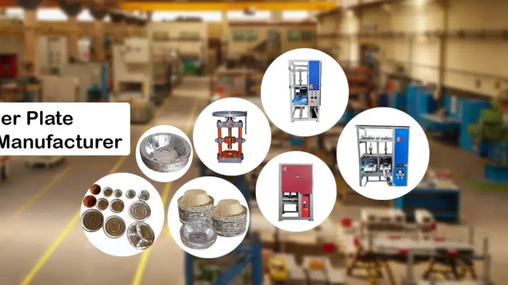 Ganpati Disposable Machinery Industry
