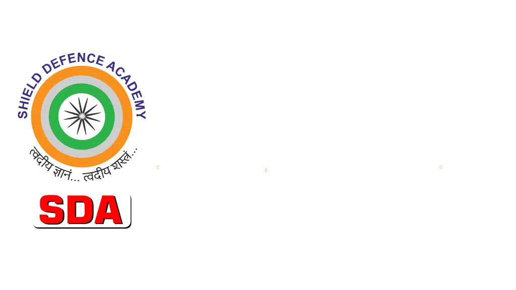 Shield Defence Academy - Best NDA, SSB, CDS, AFCAT Coaching , India